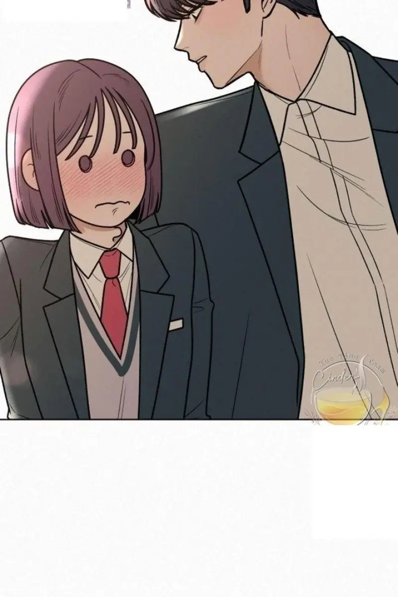 Pure Love Operation Chapter 33 Page 17