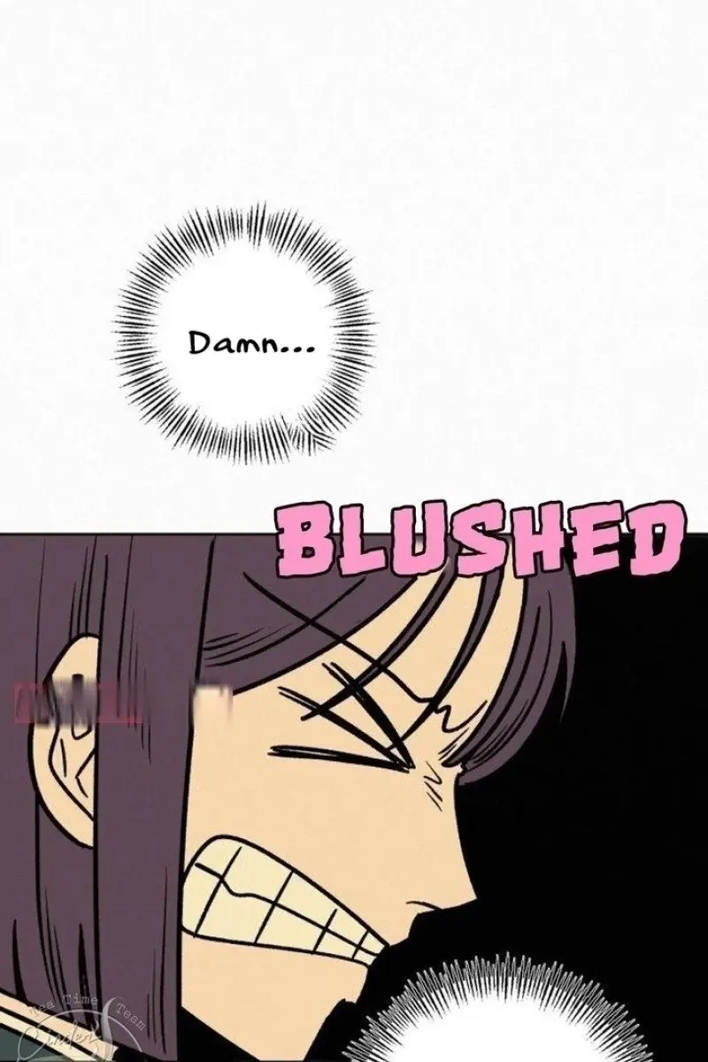 Pure Love Operation Chapter 33 Page 18