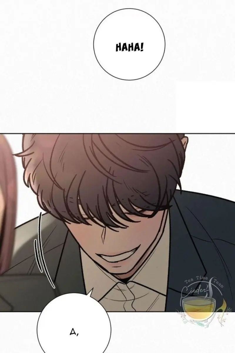 Pure Love Operation Chapter 33 Page 20