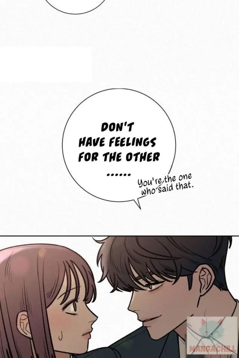 Pure Love Operation Chapter 33 Page 21