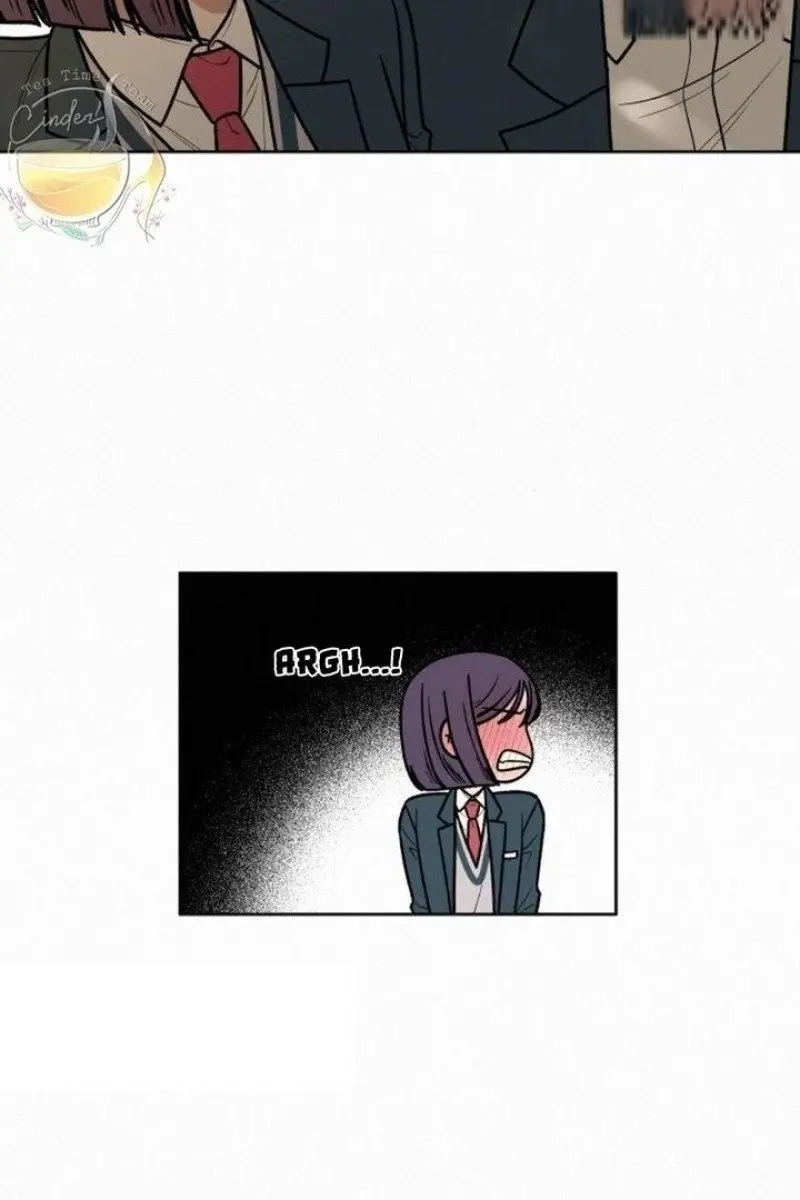 Pure Love Operation Chapter 33 Page 22