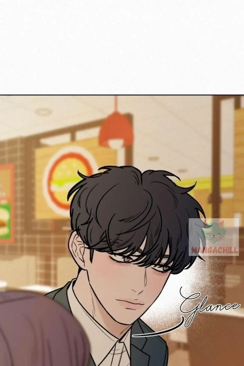 Pure Love Operation Chapter 33 Page 23