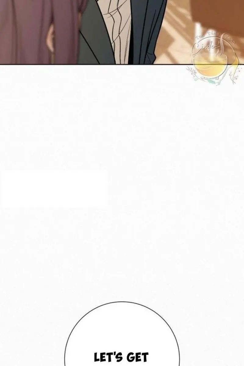 Pure Love Operation Chapter 33 Page 24