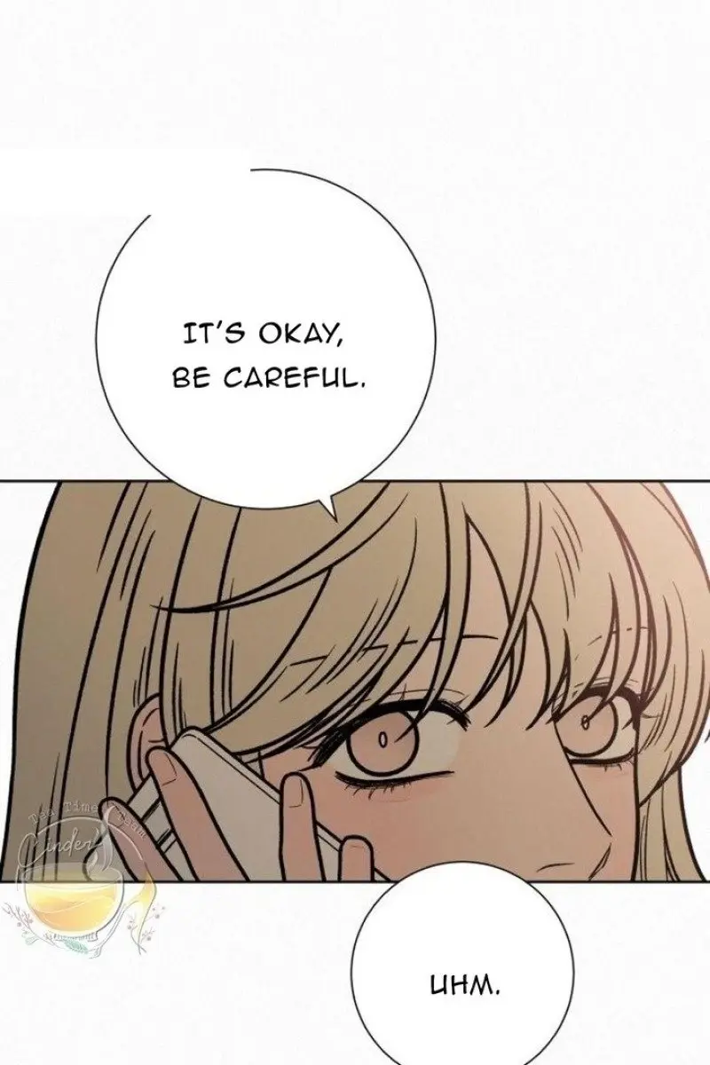 Pure Love Operation Chapter 33 Page 26