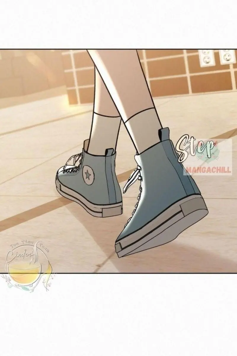 Pure Love Operation Chapter 33 Page 29