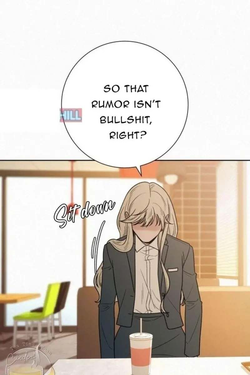 Pure Love Operation Chapter 33 Page 30