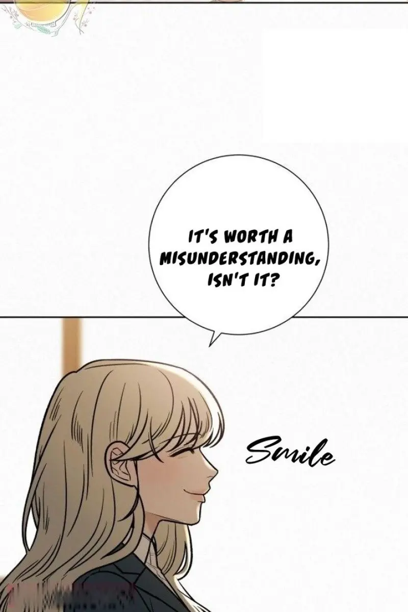 Pure Love Operation Chapter 33 Page 31