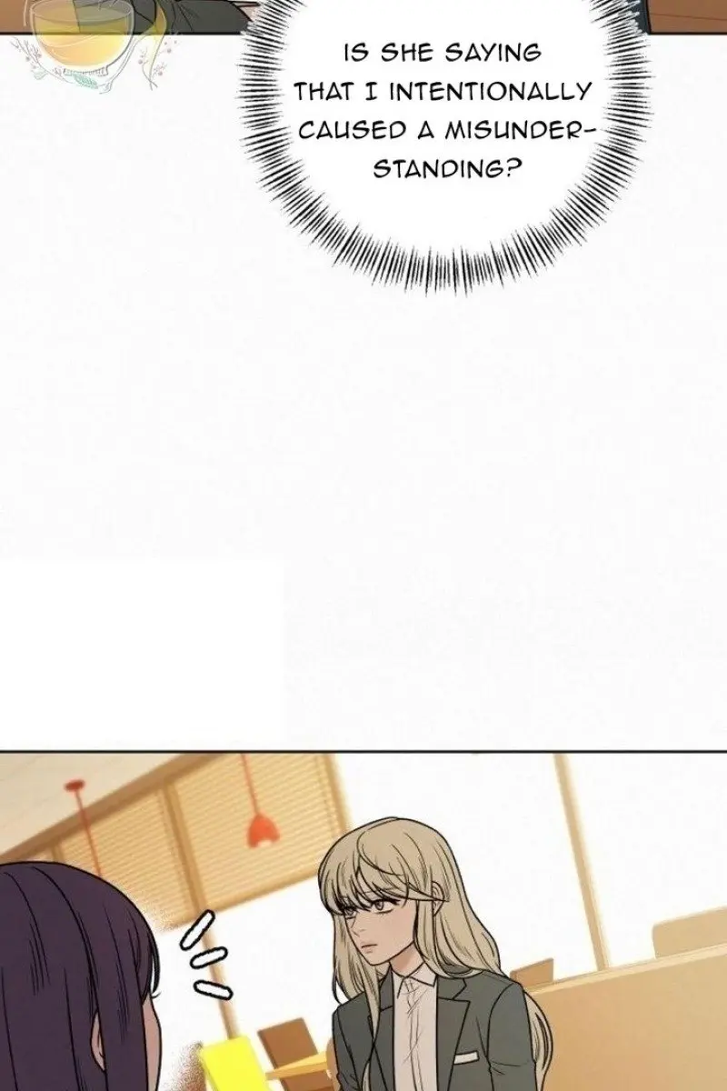 Pure Love Operation Chapter 33 Page 33