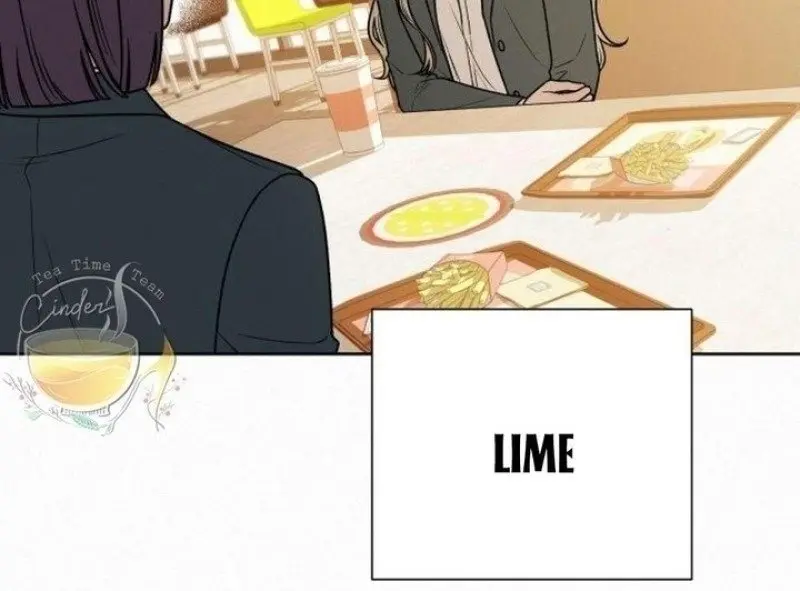 Pure Love Operation Chapter 33 Page 34