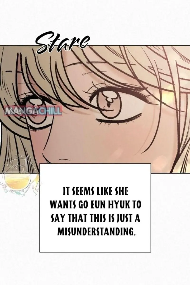 Pure Love Operation Chapter 33 Page 35