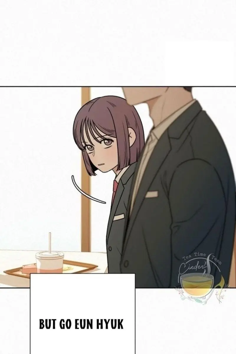 Pure Love Operation Chapter 33 Page 36