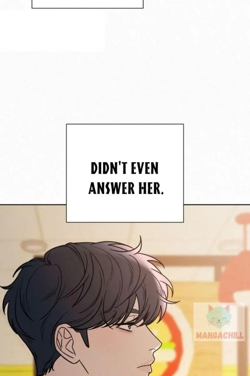 Pure Love Operation Chapter 33 Page 37