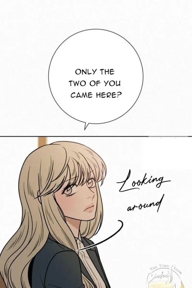 Pure Love Operation Chapter 33 Page 39