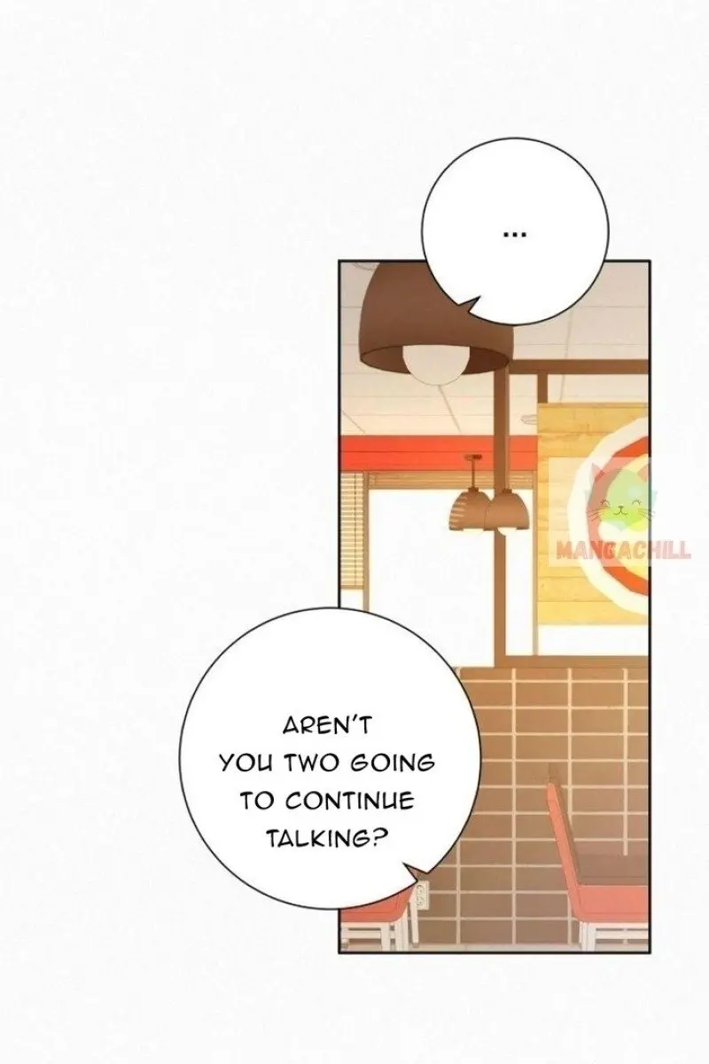 Pure Love Operation Chapter 33 Page 45