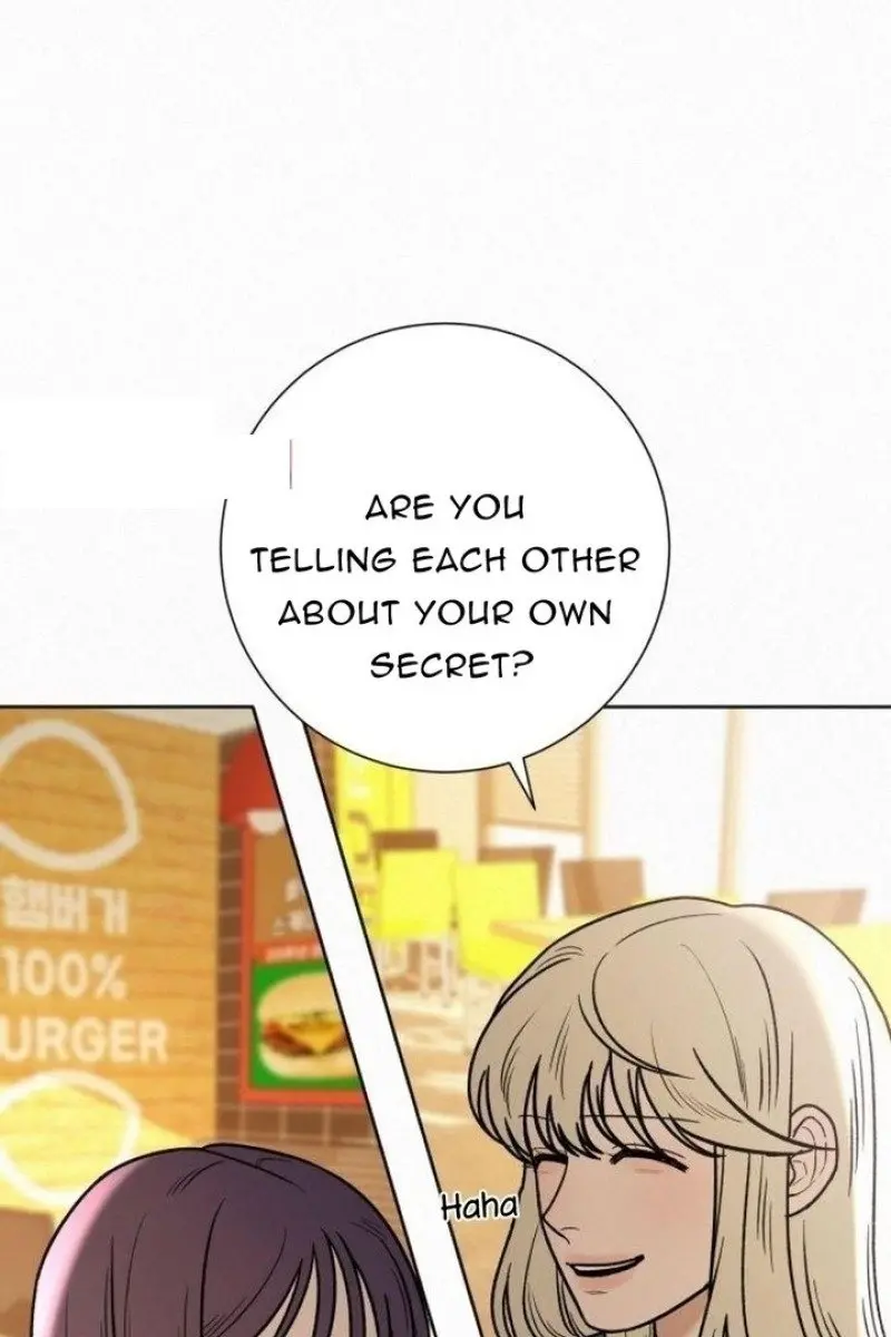 Pure Love Operation Chapter 33 Page 46