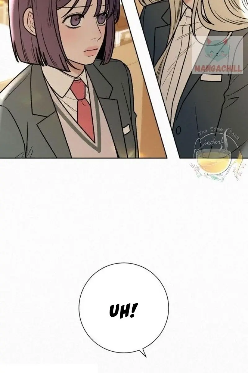 Pure Love Operation Chapter 33 Page 47