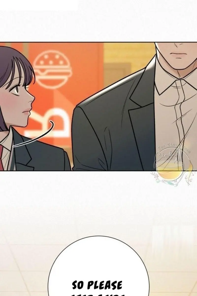 Pure Love Operation Chapter 33 Page 48