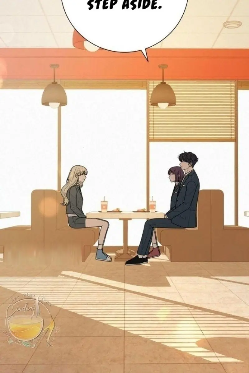 Pure Love Operation Chapter 33 Page 49