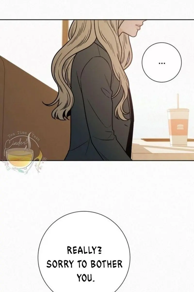 Pure Love Operation Chapter 33 Page 51