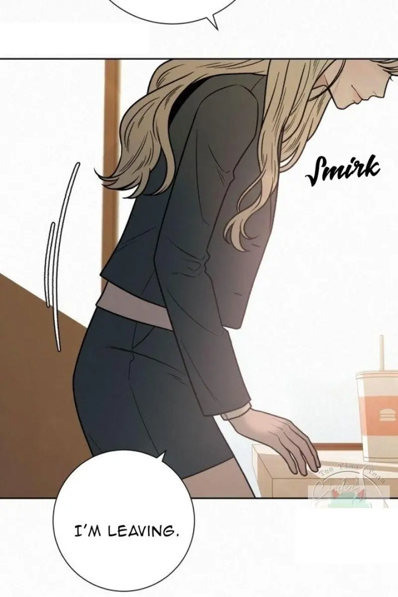 Pure Love Operation Chapter 33 Page 52