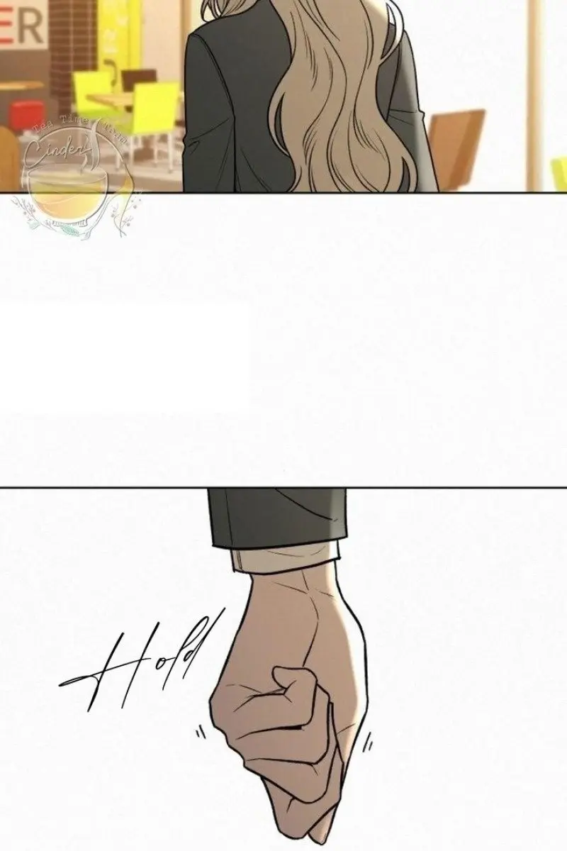 Pure Love Operation Chapter 33 Page 55