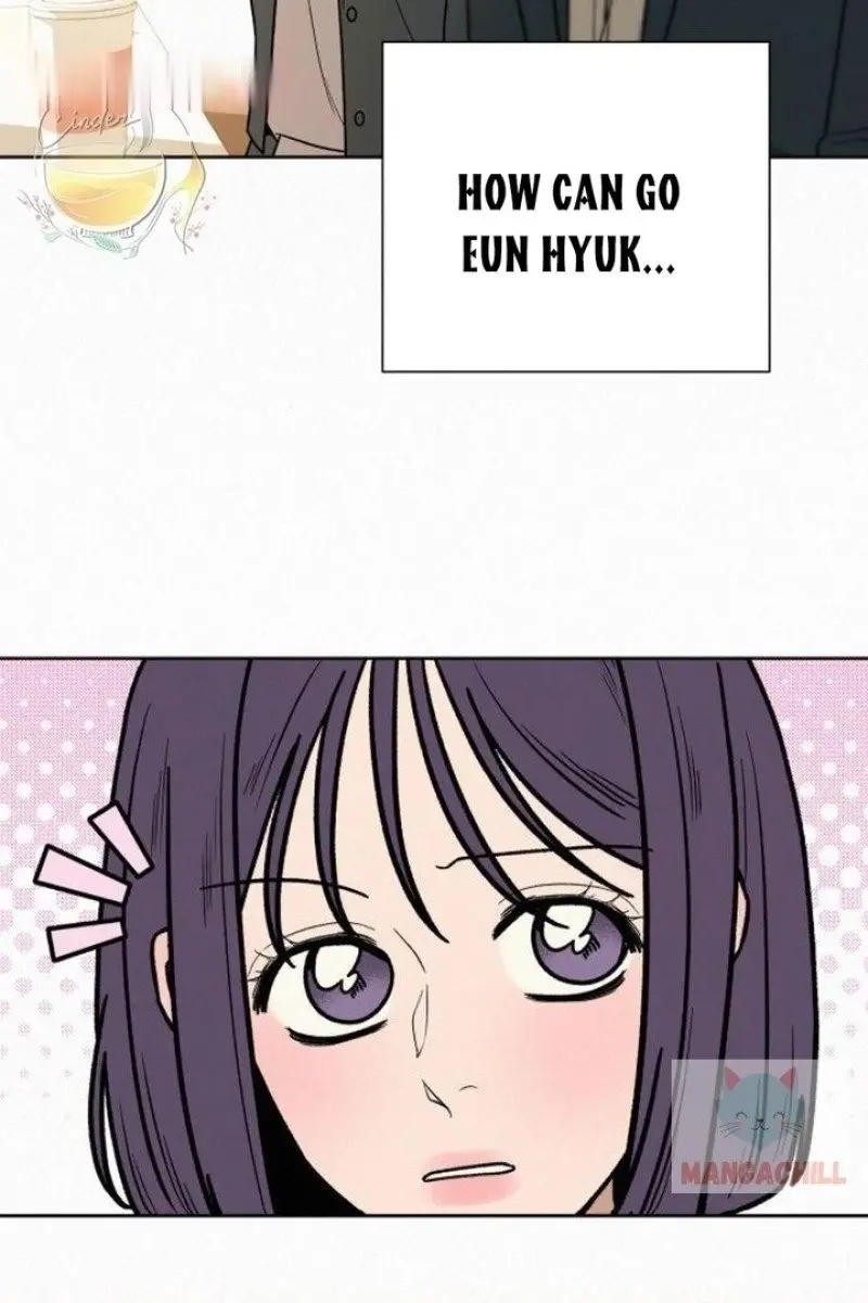 Pure Love Operation Chapter 33 Page 57