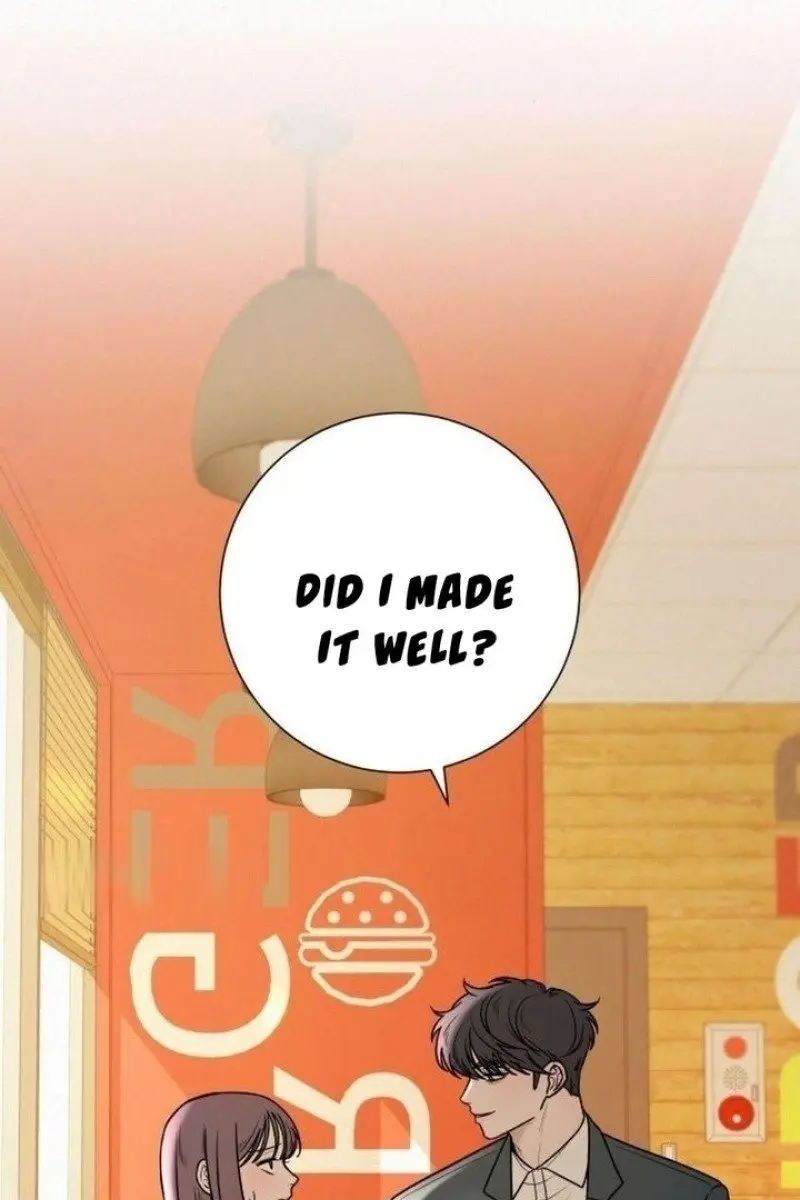 Pure Love Operation Chapter 33 Page 58