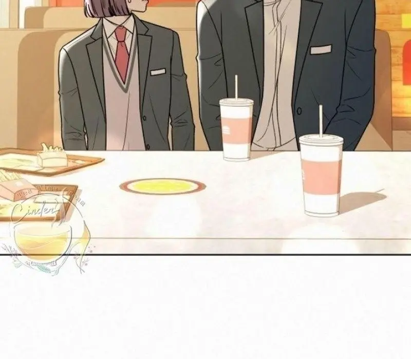 Pure Love Operation Chapter 33 Page 59