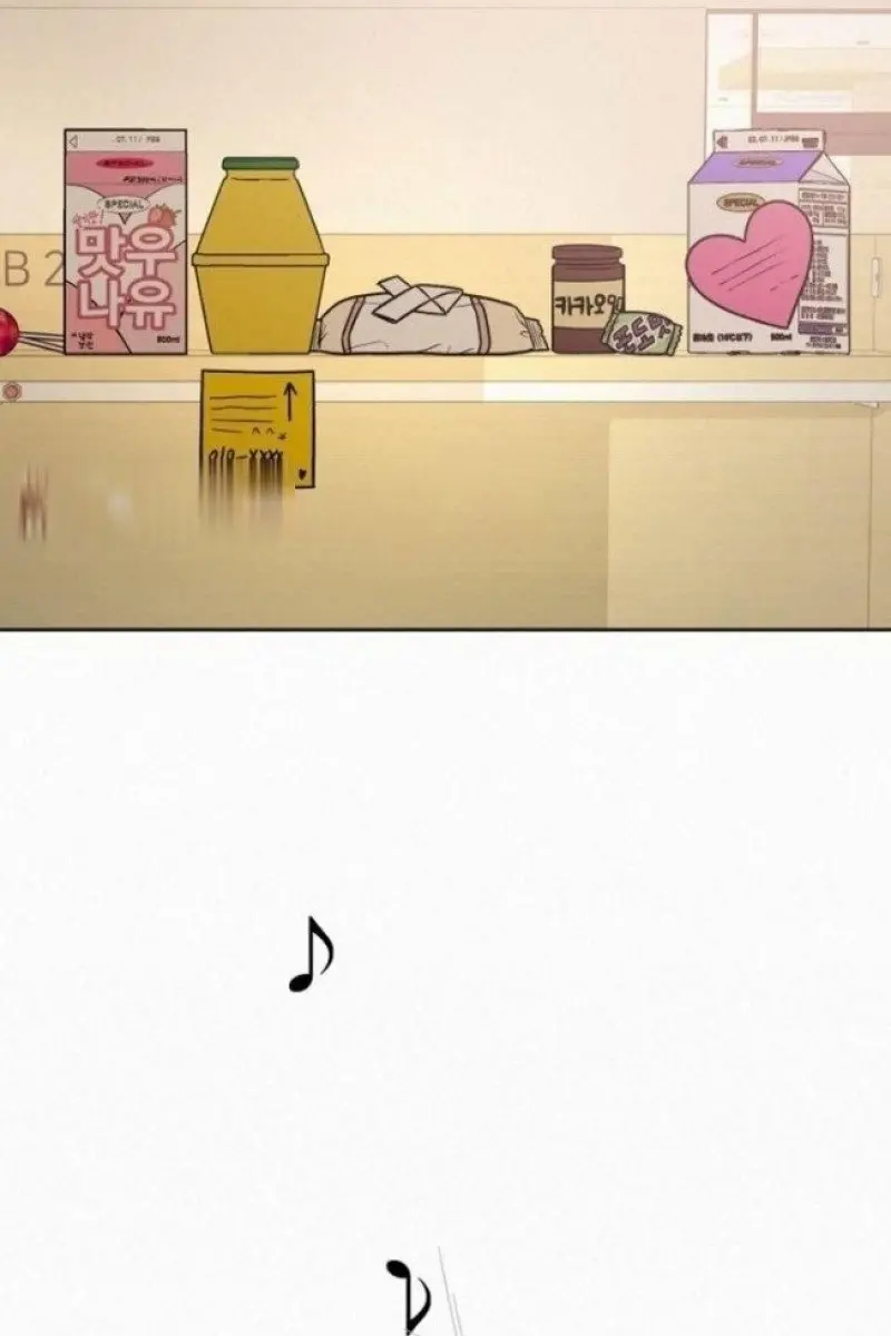 Pure Love Operation Chapter 33 Page 64