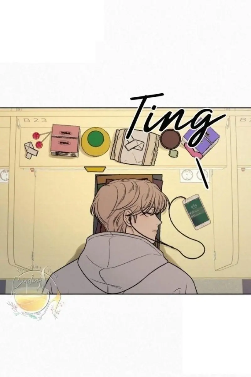 Pure Love Operation Chapter 33 Page 66