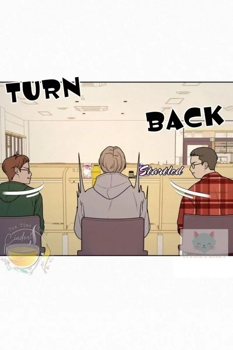 Pure Love Operation Chapter 33 Page 77