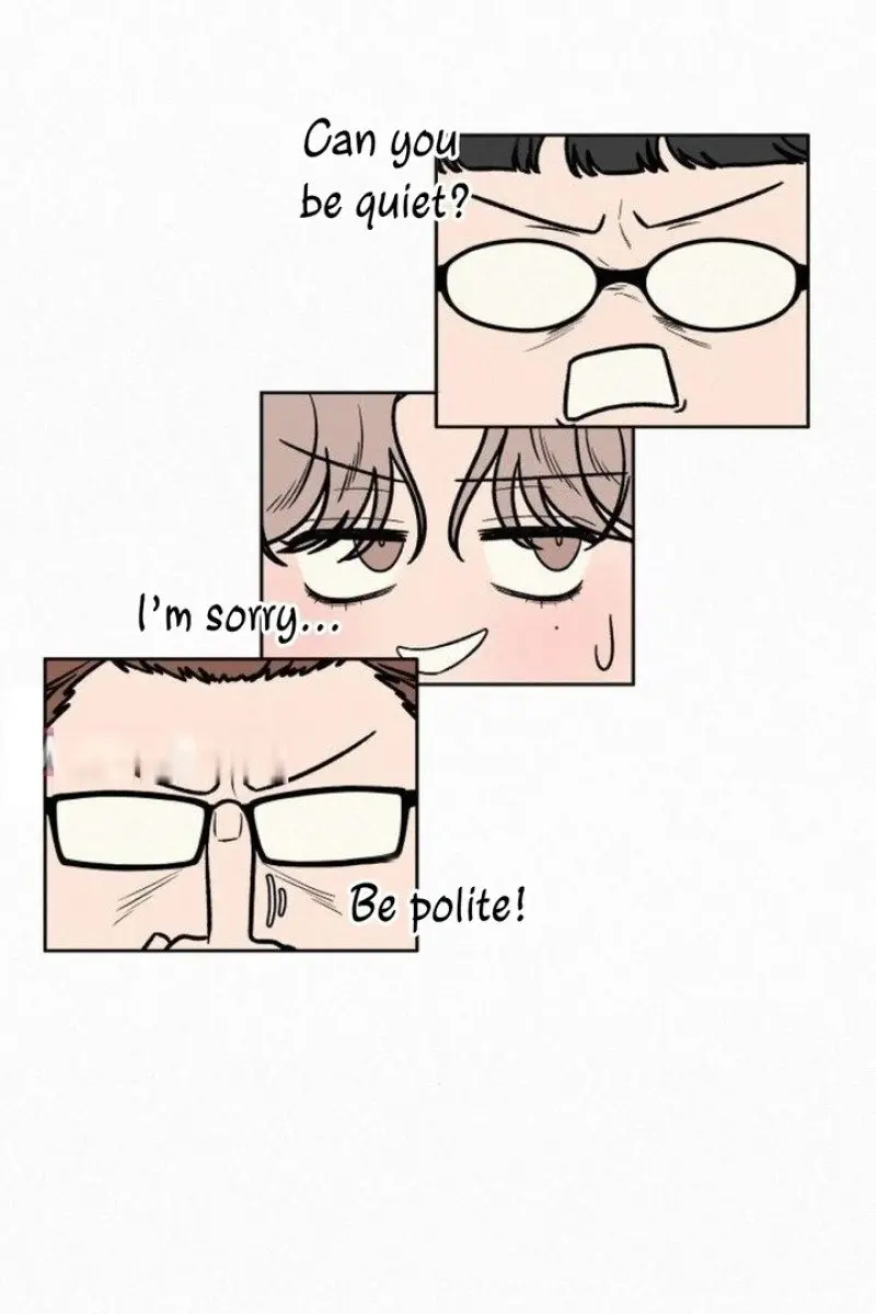 Pure Love Operation Chapter 33 Page 78