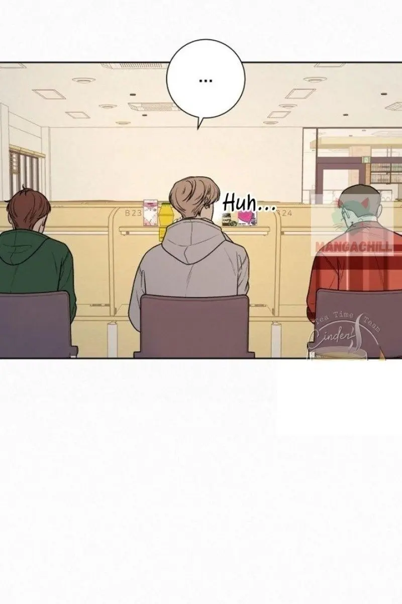 Pure Love Operation Chapter 33 Page 79