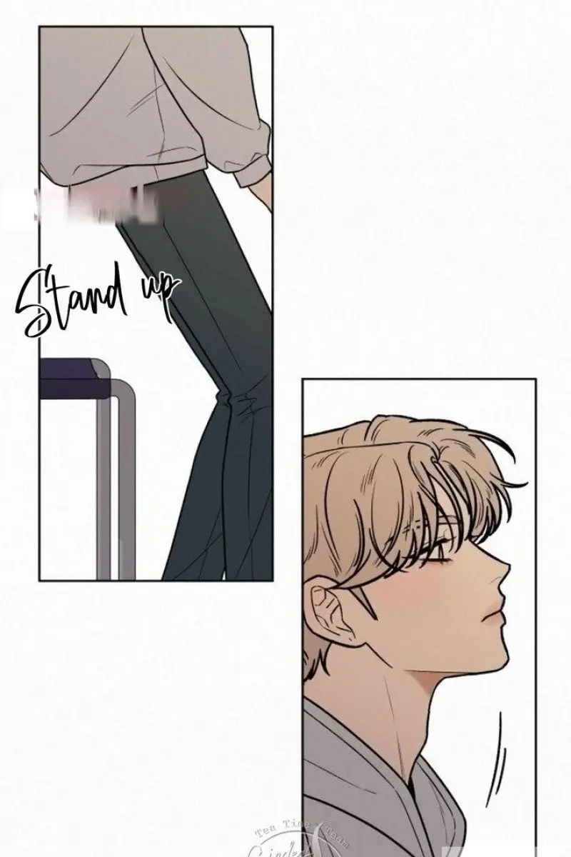 Pure Love Operation Chapter 33 Page 80