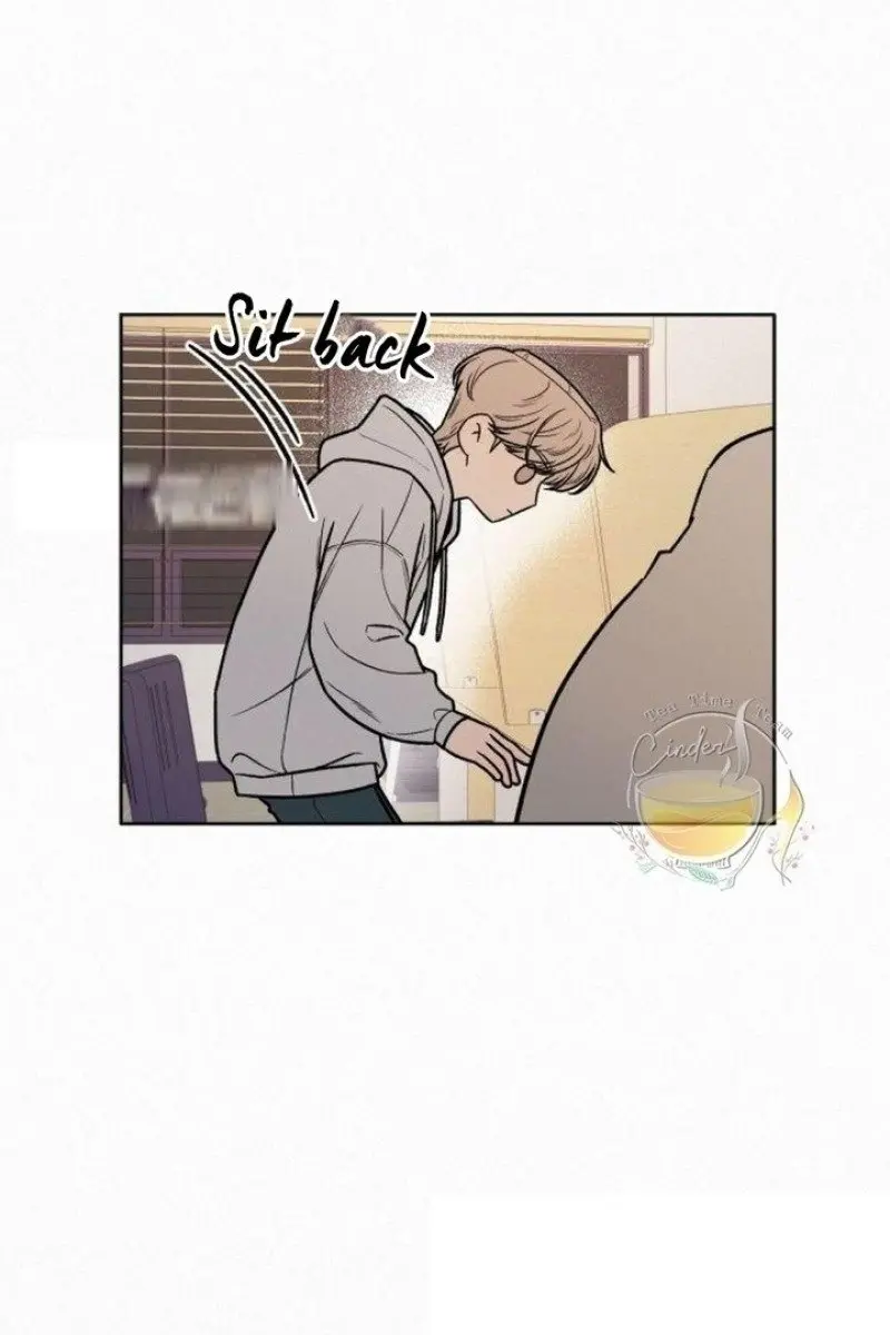 Pure Love Operation Chapter 33 Page 85