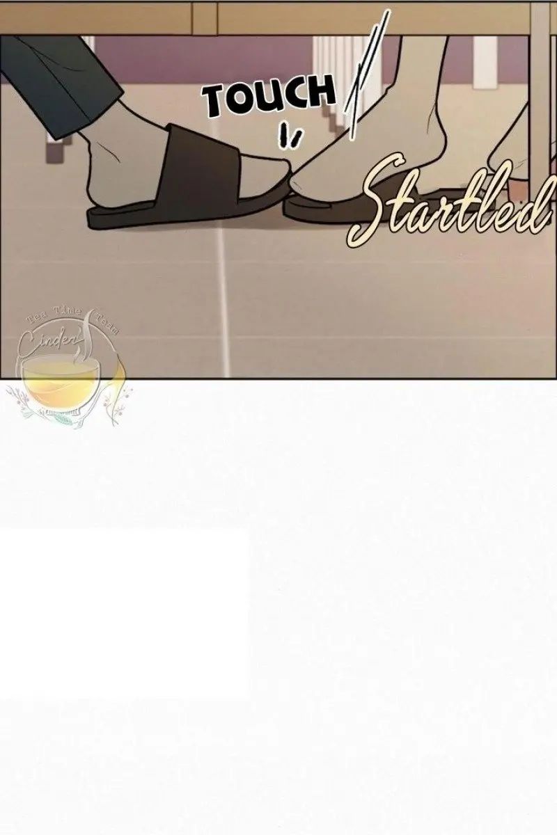 Pure Love Operation Chapter 33 Page 88