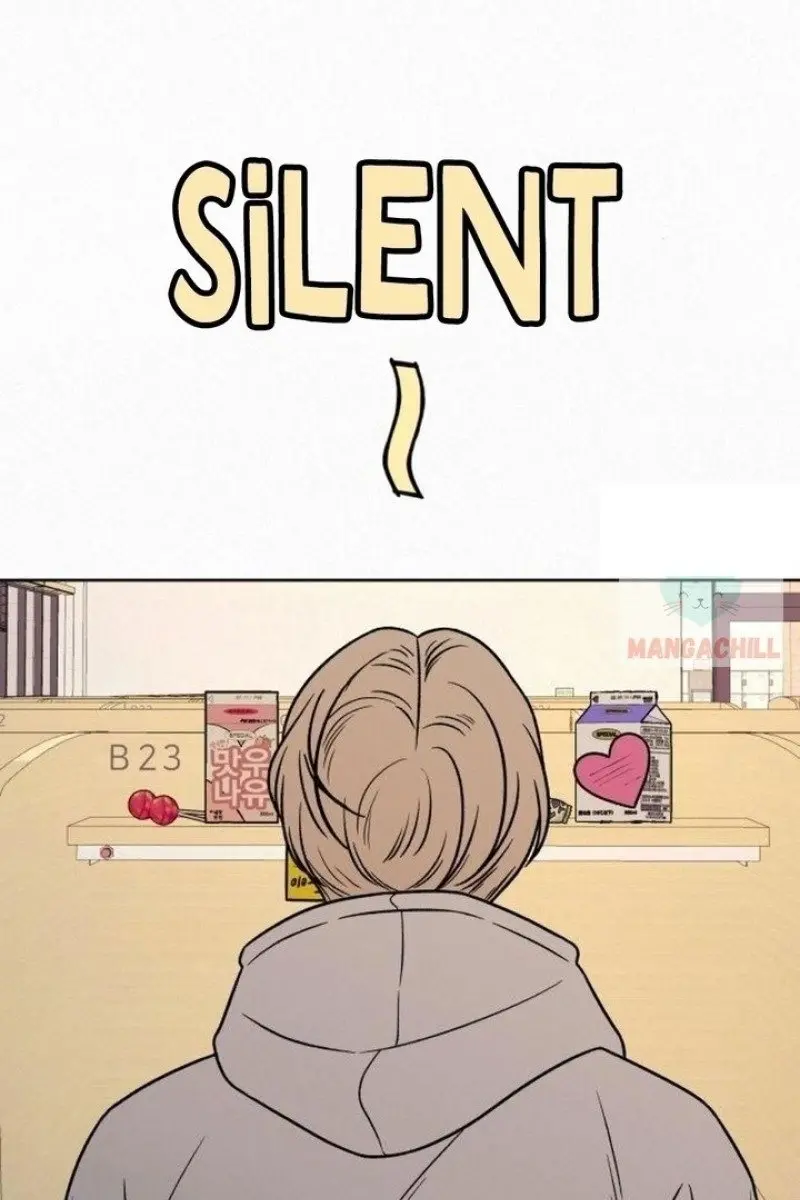 Pure Love Operation Chapter 33 Page 89