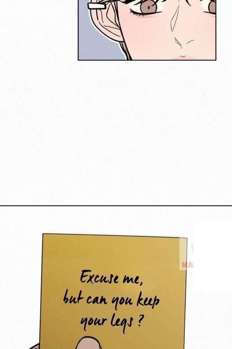 Pure Love Operation Chapter 33 Page 94