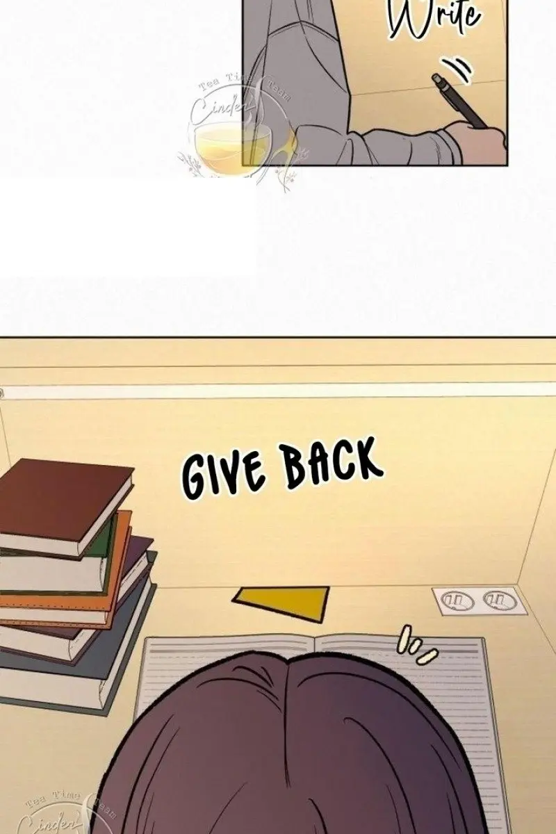 Pure Love Operation Chapter 33 Page 97