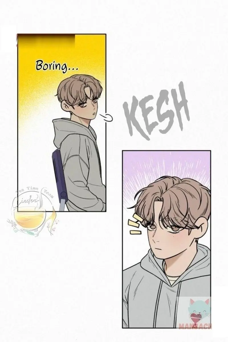 Pure Love Operation Chapter 33 Page 103