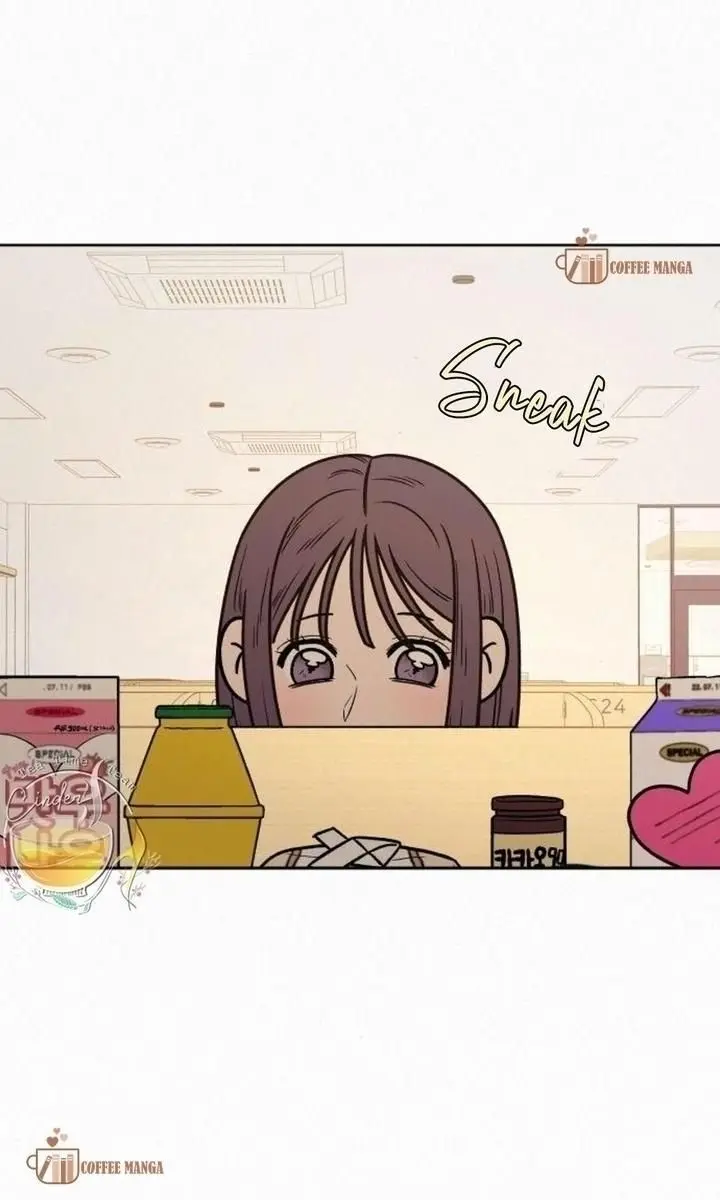 Pure Love Operation Chapter 34 Page 4