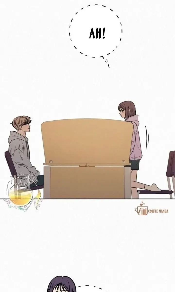 Pure Love Operation Chapter 34 Page 5