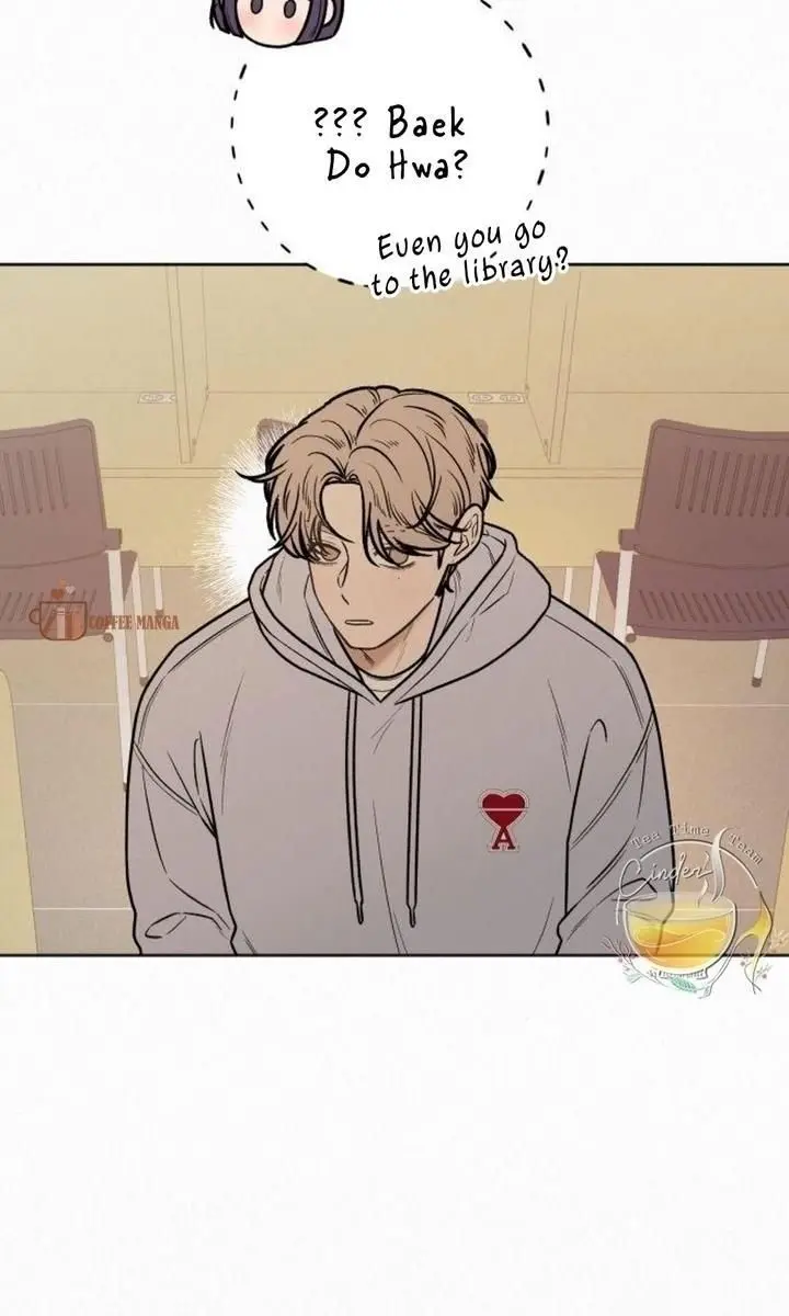 Pure Love Operation Chapter 34 Page 6