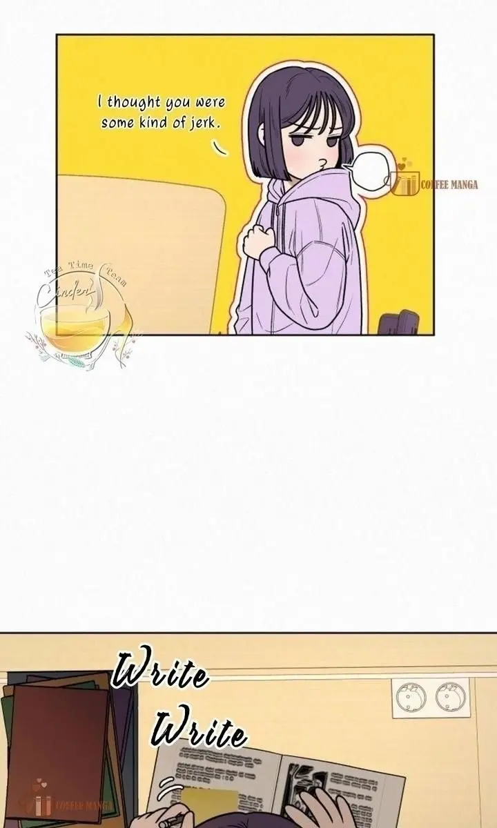 Pure Love Operation Chapter 34 Page 7