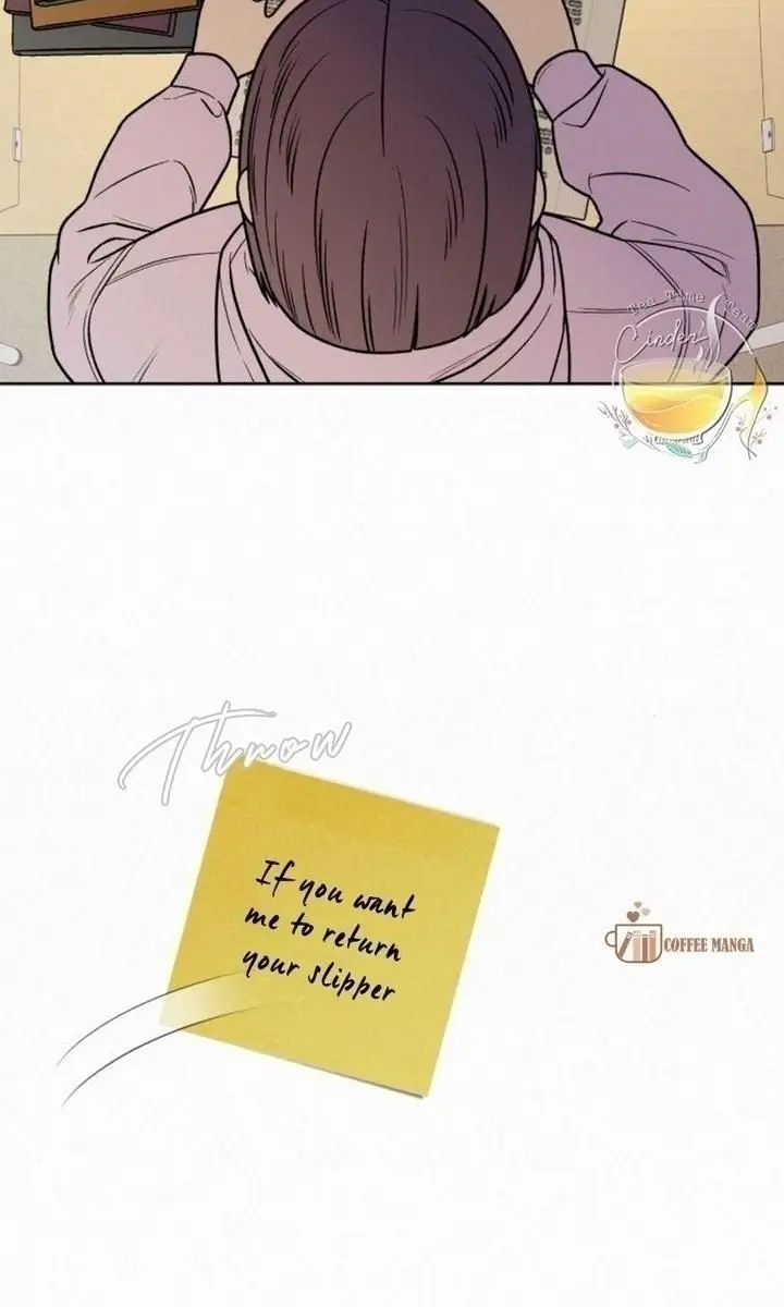 Pure Love Operation Chapter 34 Page 8