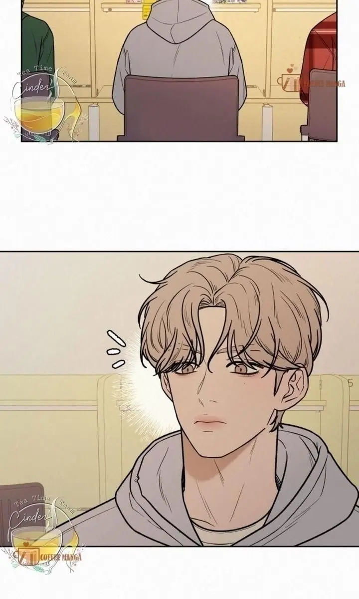 Pure Love Operation Chapter 34 Page 10