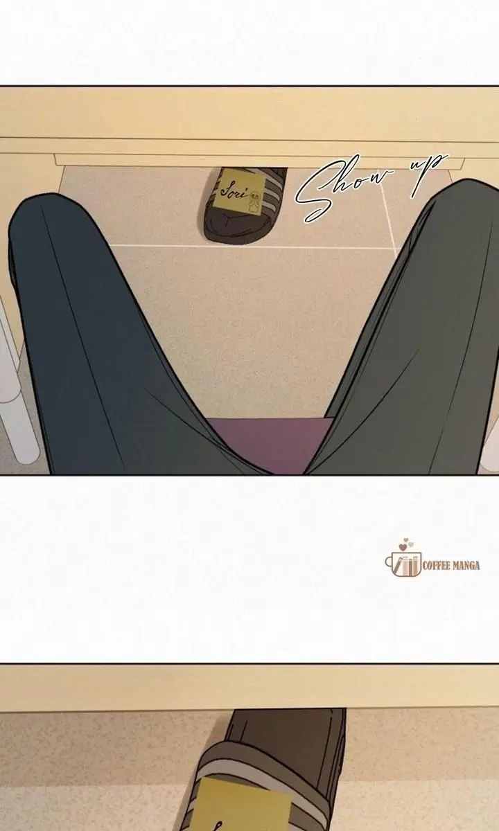 Pure Love Operation Chapter 34 Page 11