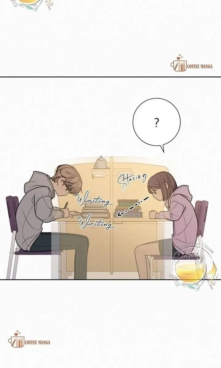 Pure Love Operation Chapter 34 Page 13