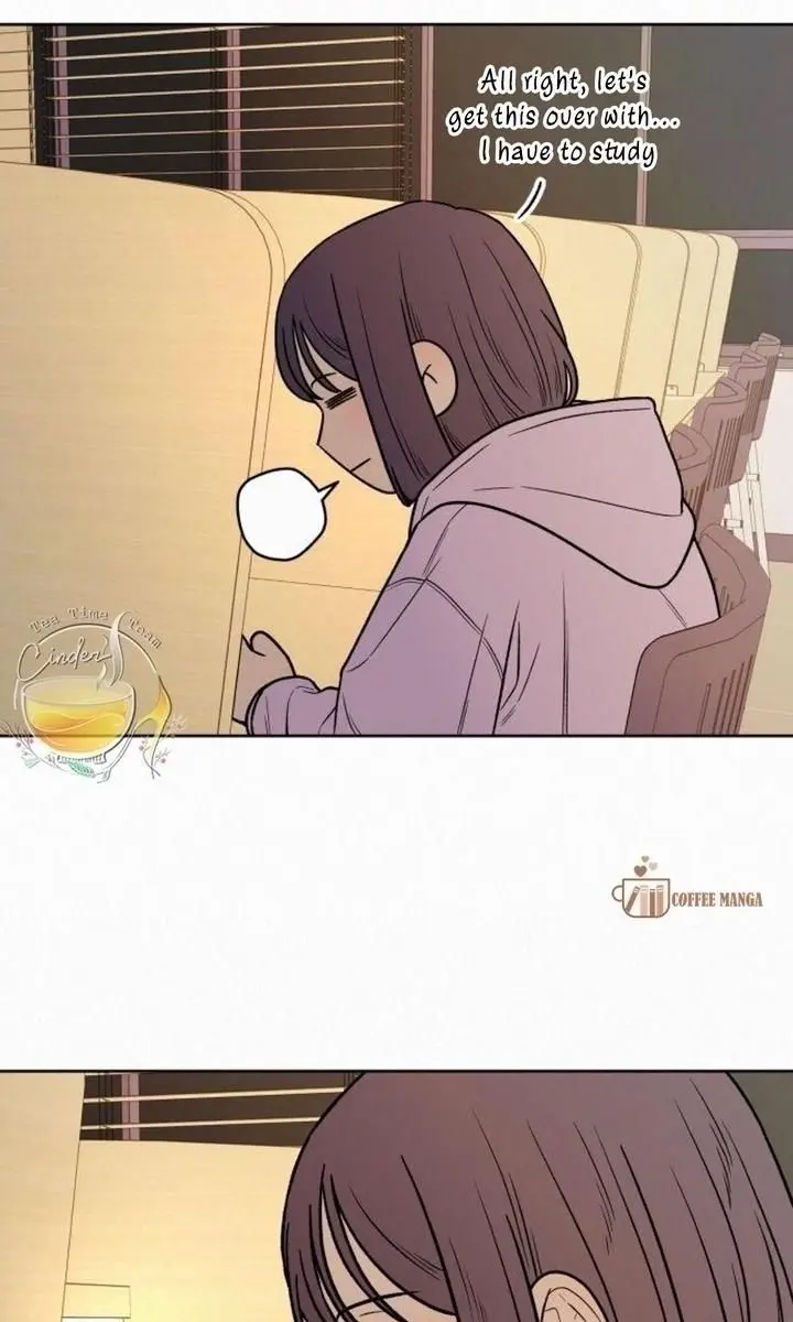 Pure Love Operation Chapter 34 Page 14