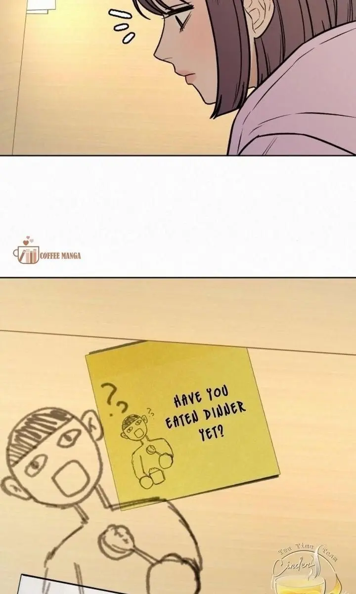 Pure Love Operation Chapter 34 Page 15